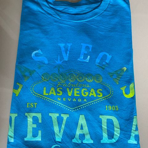 Las Vegas - NEVADA t-shirt