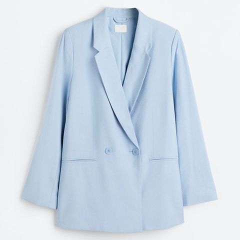 H&M blazer