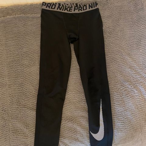 nike pro fri-fit løpetights