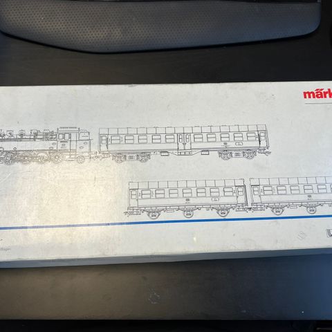 Märklin 28508