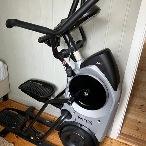 Bowflex Max Trainer M6