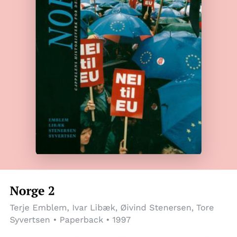 Norge 2