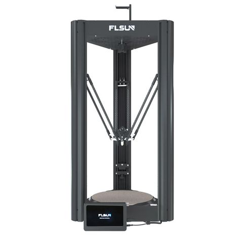 FLSUN V400 - 3D Printer (NY UÅPNET I ORIGINAL EMBALLASJE)