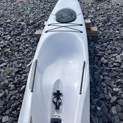 Surfski Nordic Breeze PE