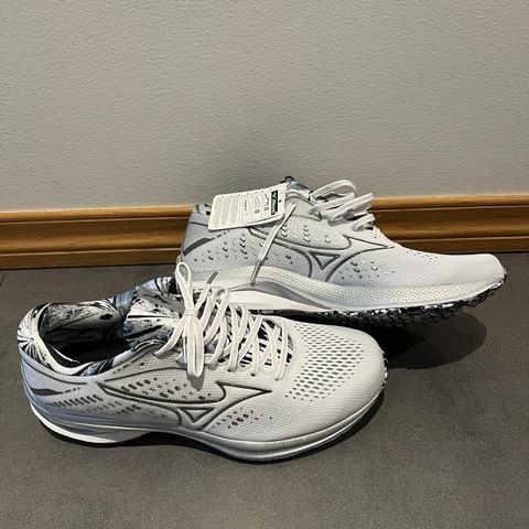 MIZUNO WAVE RIDER 25 SP