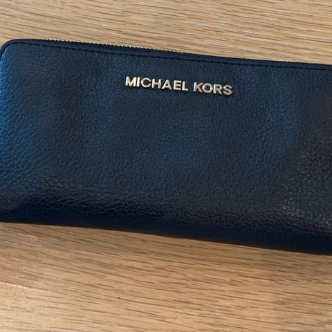 Michael Kors lommebok