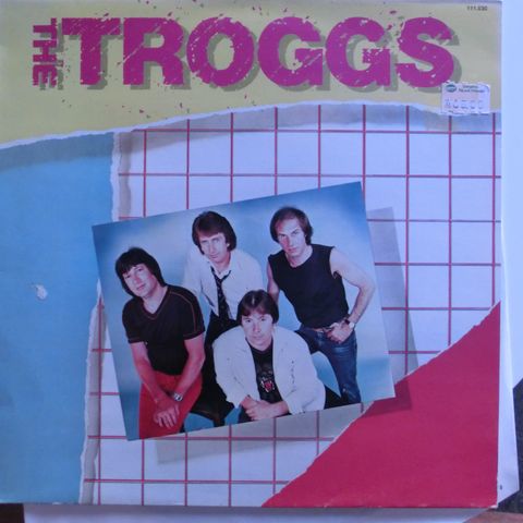 The Troggs - Same