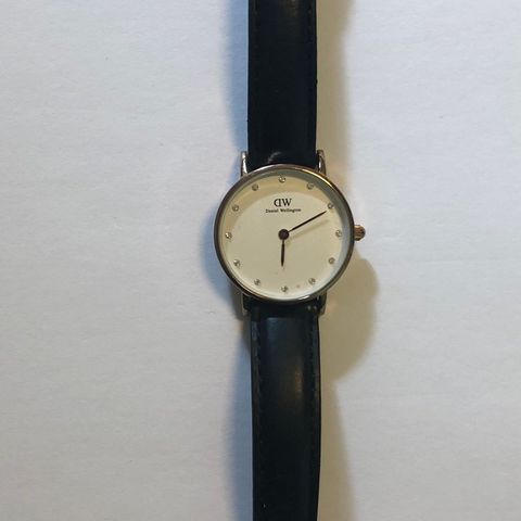 Daniel Wellington klokke