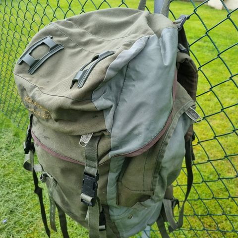 Karrimor 65L ryggsekk