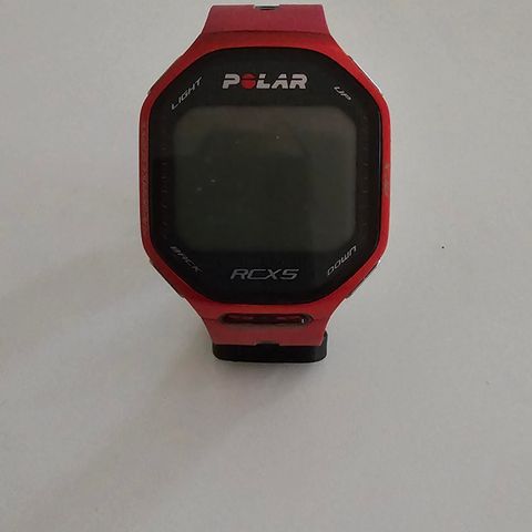 Ny Polar RCX5