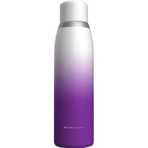 NeverMonday smart termoflaske 500ml