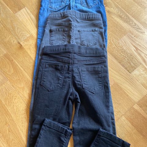 Jeans/Leggings str.104