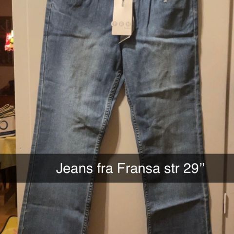 Jeans