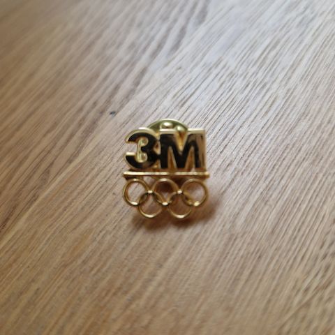 3M OL pin