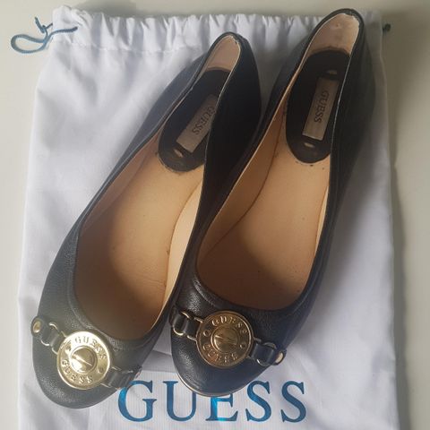 Guess sko str 36