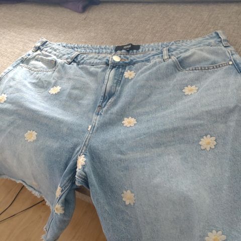 Zizzi shorts