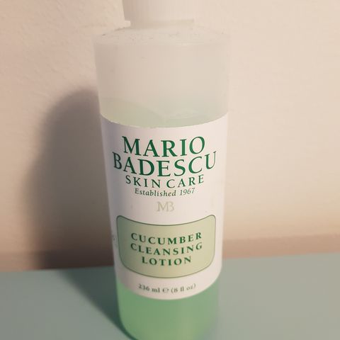 Marie Badescu Cleansing Lotion