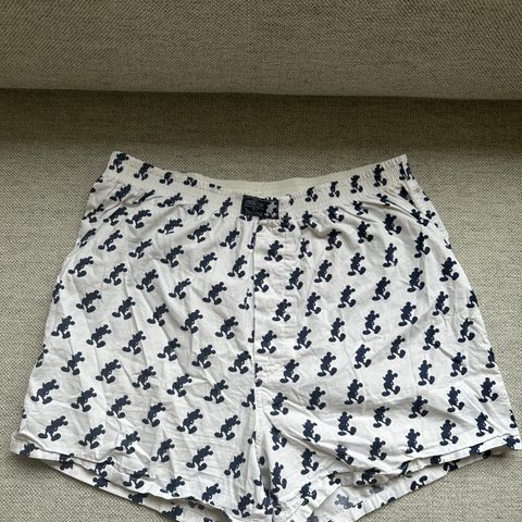 Disney shorts Mikke Mus