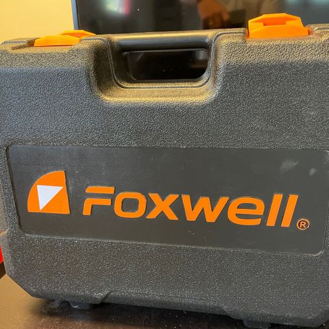 Foxwell i 70 pro bluetooth