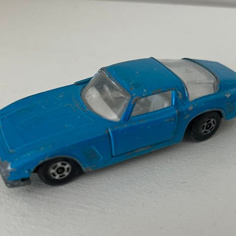 Matchbox Iso Grifo Lesney nr 14 ca 1970