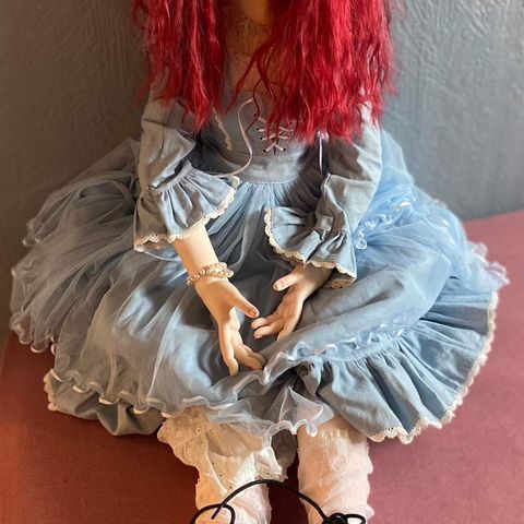 Dollmore doll