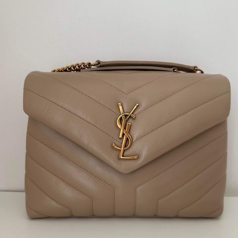YSL loulou small
