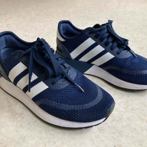 adidas sko, str 38