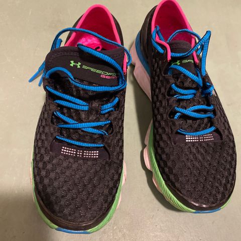 Under Armour SpeedForm Gemini 2