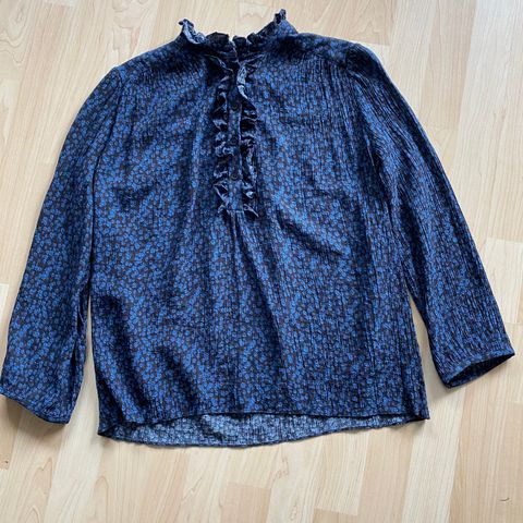 Mayla Stockholm bluse - str 36