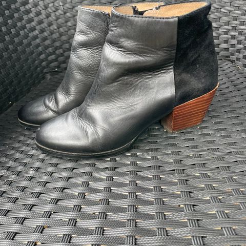 Bimba y Lola boots, str 38