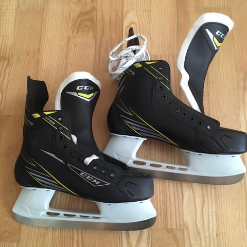 Ice skates