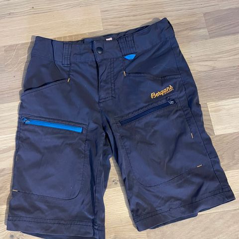 Bergans shorts Str 140