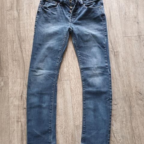 Jeans str 30/30