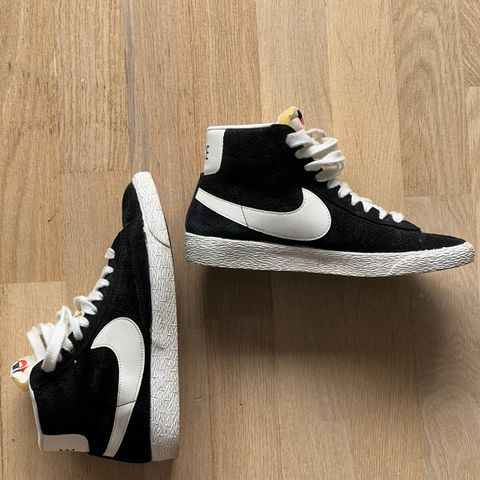 Nike sko strl 38.(US 7)