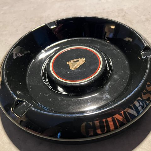 Guinness askebeger