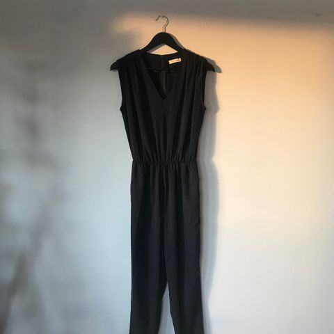 Jumpsuit fra Paris