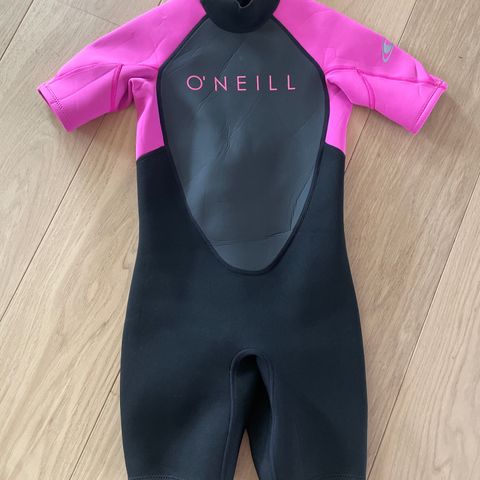 Våtdrakt O’Neill 141-147 cm