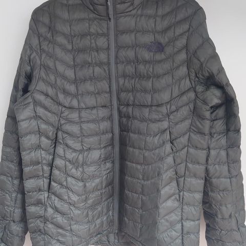 The North Face Thermoball jakke (L)