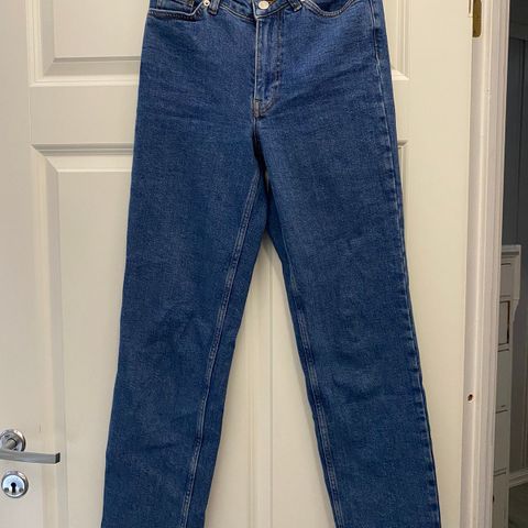 Jeans fra NA-KD, str 36