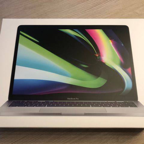 Macbook pro 13 eske 2023.