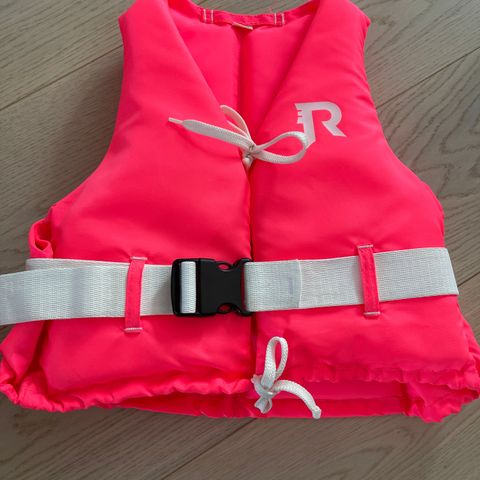 Regatta flytevest 25-40 Kg