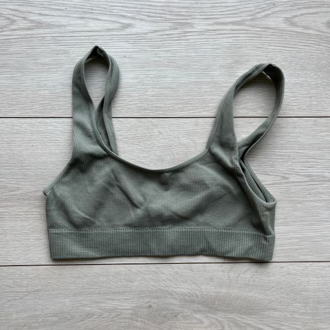 Bralette/sports bh