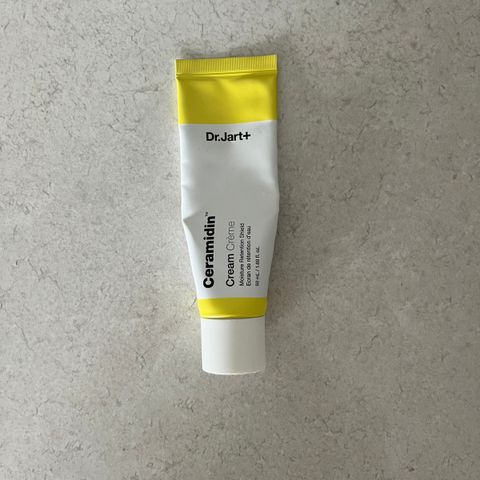 Dr jart ceramide cream