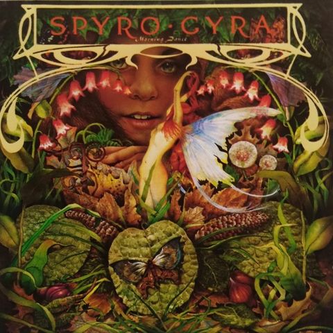 Spyro Gyra – Morning Dance, 1985