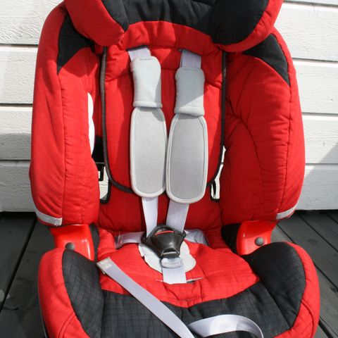 Bilstol /  Barnesete Britax Multi-tech 9-25 kg