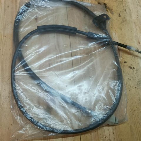 Håndbrekk kabel Mazda 323 92-03