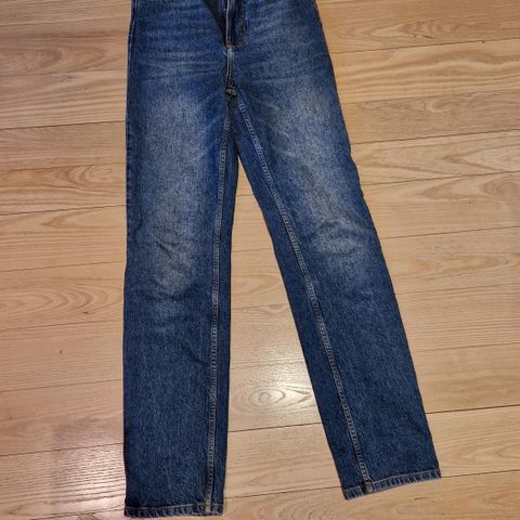 Never Denim jeans str 27