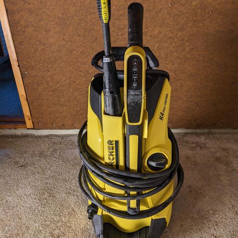 Karcher K4