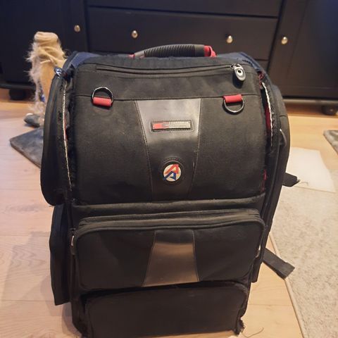 CED RangePack Pro