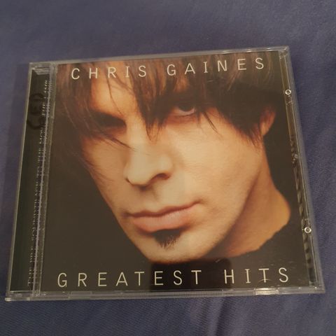 Chris Gaines - Greatest Hits (1999) (Pris: 30)